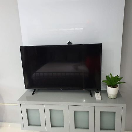 Mjac Luxury Apartment Beach Сан Хуан Екстериор снимка