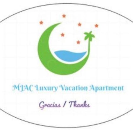 Mjac Luxury Apartment Beach Сан Хуан Екстериор снимка