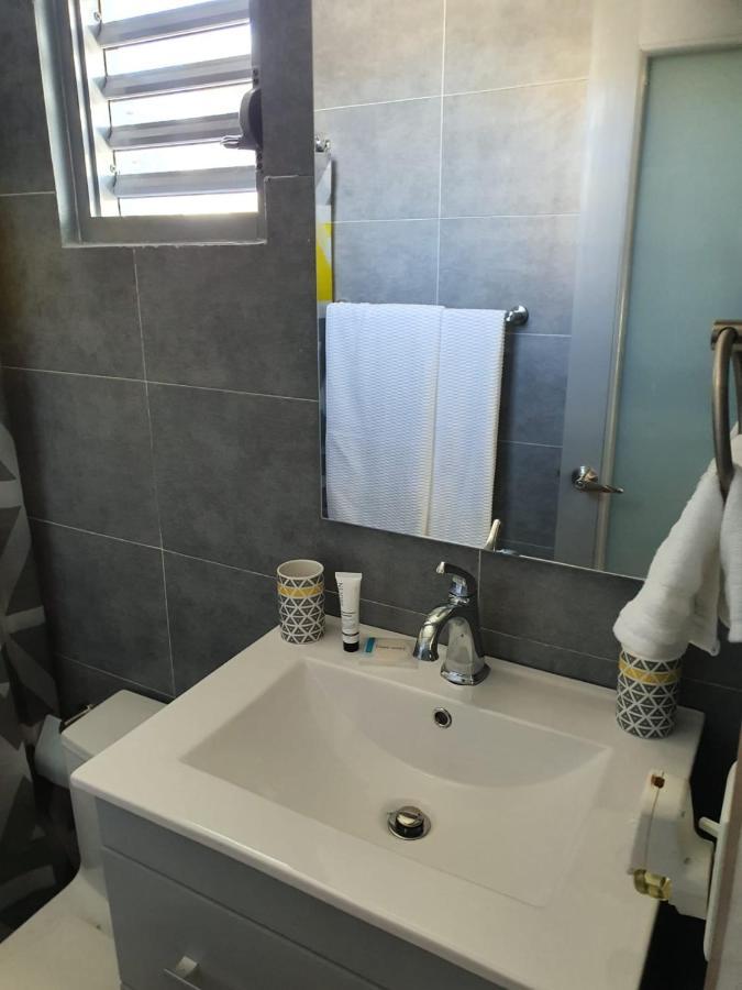 Mjac Luxury Apartment Beach Сан Хуан Екстериор снимка