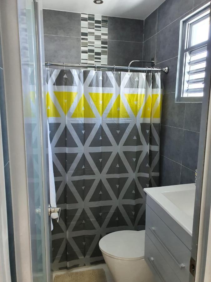 Mjac Luxury Apartment Beach Сан Хуан Екстериор снимка