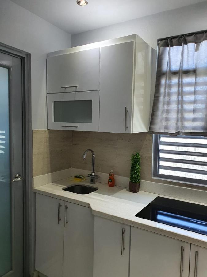Mjac Luxury Apartment Beach Сан Хуан Екстериор снимка