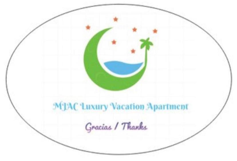Mjac Luxury Apartment Beach Сан Хуан Екстериор снимка