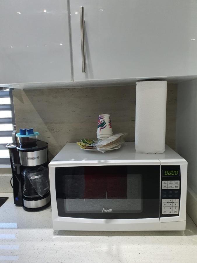 Mjac Luxury Apartment Beach Сан Хуан Екстериор снимка