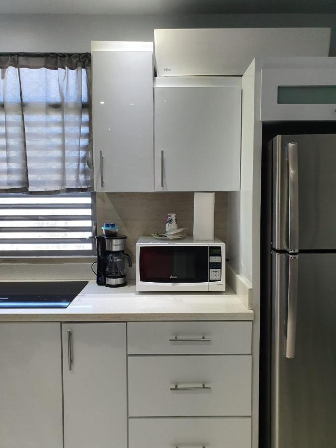 Mjac Luxury Apartment Beach Сан Хуан Екстериор снимка