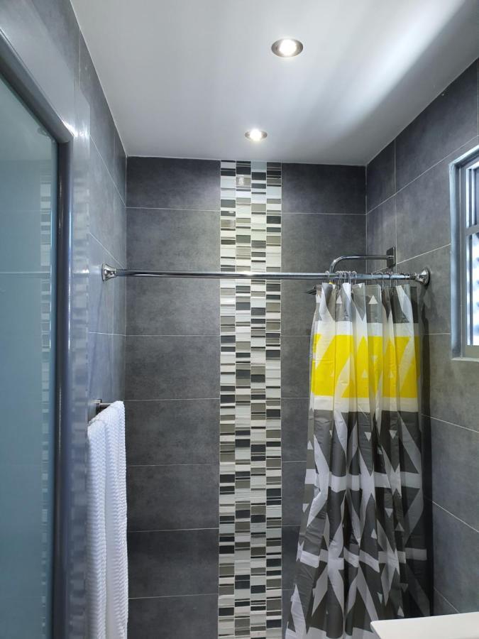 Mjac Luxury Apartment Beach Сан Хуан Екстериор снимка